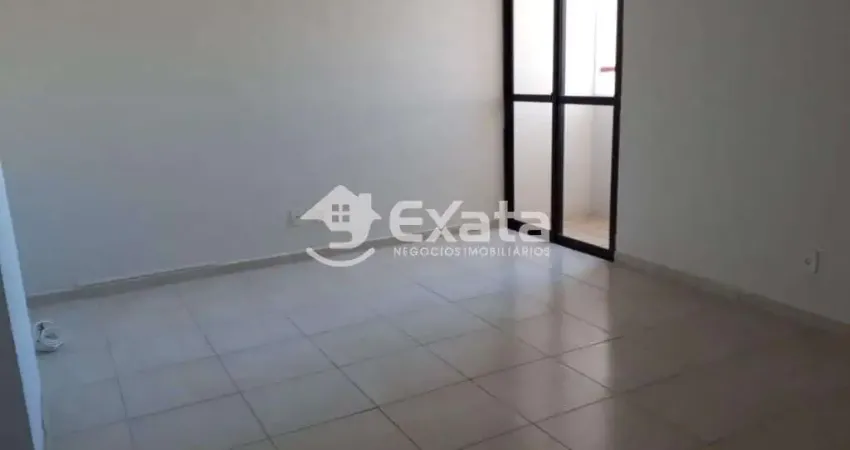 Apartamento a Venda no Edificio Flamboyant - Centro de Sorocaba, Proximo ao Terminal Sao Paulo