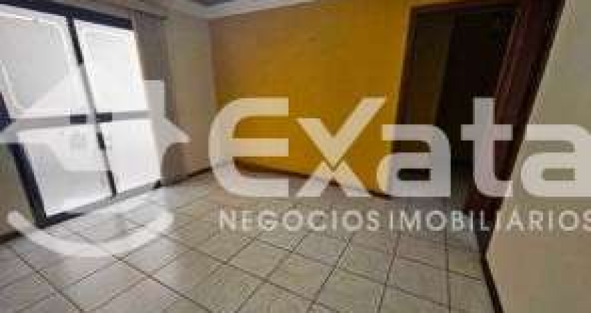 Otimo apartamento no Jardim Simus