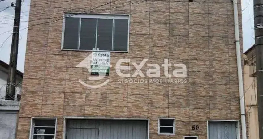 Kitnet / Stúdio para alugar na Vila Carvalho, Sorocaba 