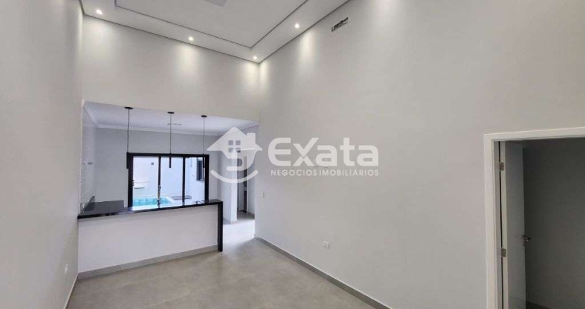Casa a venda no condominio Villagio Ipanema I