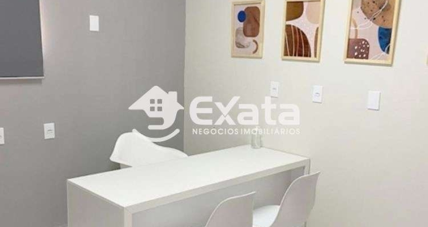 Sala comercial com 1 sala para alugar na Rua Salvador Corrêa, 456, Jardim Vergueiro, Sorocaba