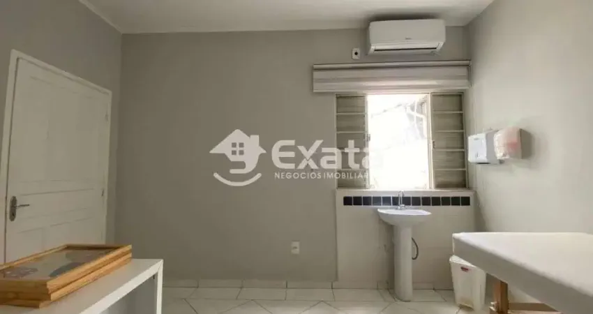 Sala comercial com 1 sala para alugar no Jardim Vergueiro, Sorocaba