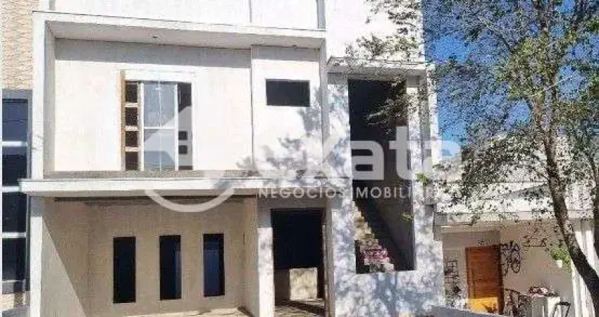 Casa em condomínio fechado com 3 quartos à venda na Avenida Paraná, 2790, Cajuru do Sul, Sorocaba