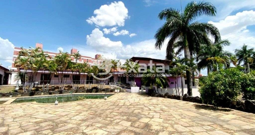 Terreno à venda na Rua Artur Caldini, 525, Jardim Saira, Sorocaba