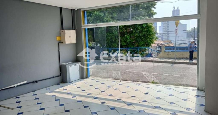 Ponto comercial para alugar na Rua Doutor Nogueira Martins, 190, Centro, Sorocaba