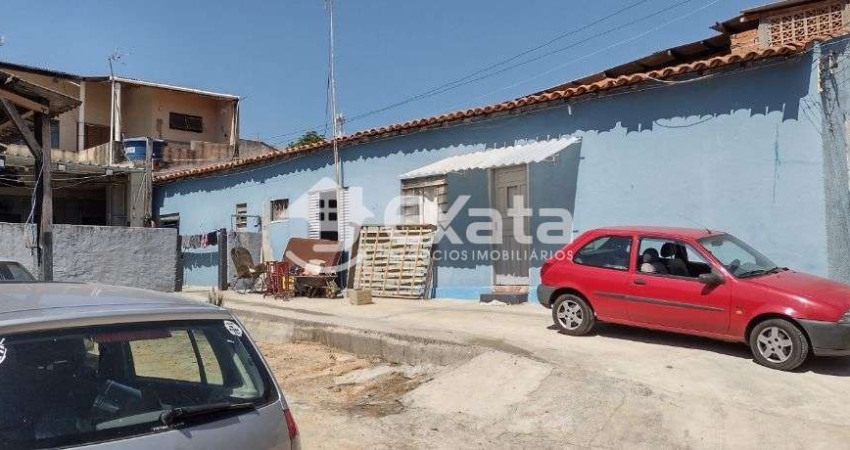 Terreno à venda na Rua Guatemala, 233, Vila Barcelona, Sorocaba