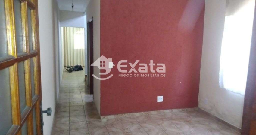 Lindo sobrado disponivel para venda no Jardim Sao Conrado