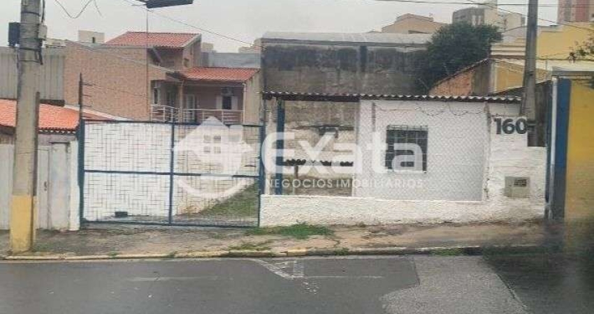 Terreno a Venda e Locacao no Jardim Paulistano, Sorocaba