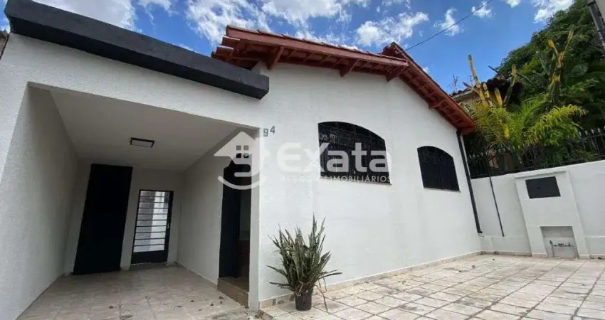 Casa de 3 dormitorios na Vila Hortencia, Sorocaba - Venda