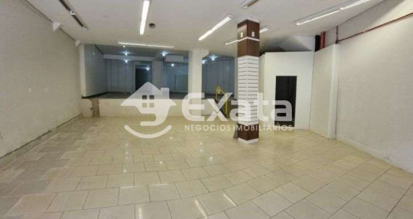 Sala comercial com 1 sala para alugar na Rua Dom Pedro II, 40, Centro, Sorocaba