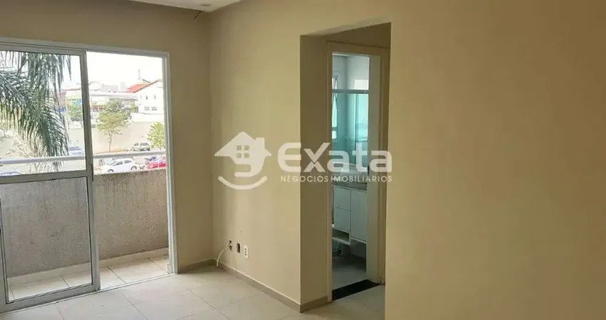 Apartamento para venda no condominio Bosque de Madri !!