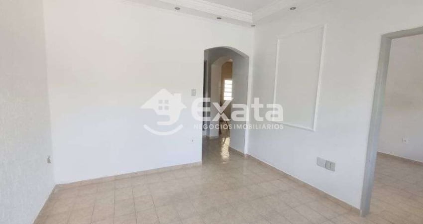 Casa para Locacao no Centro de Sorocaba
