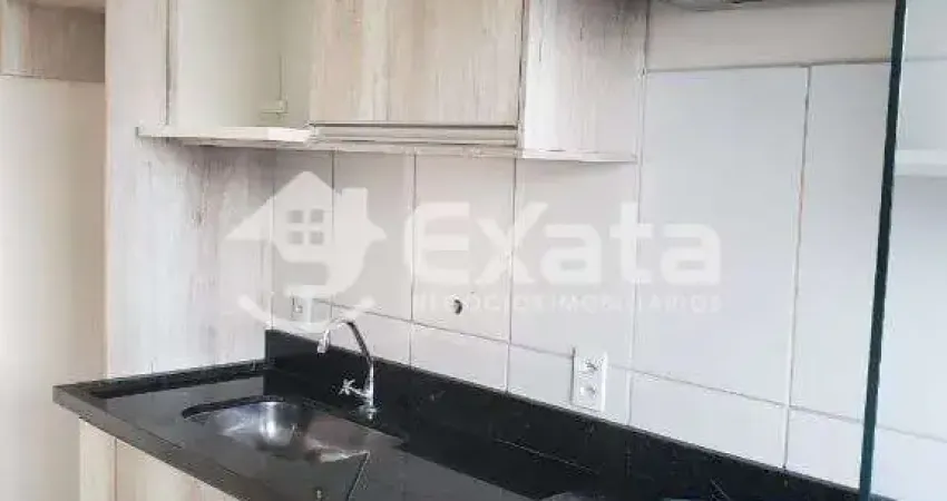 Apartamento Padrao a venda no Jardim Mirante dos Ovnis, Votorantim