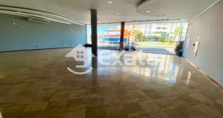 Excelente predio comercial com 5 amplos andares no Parque Campolim!