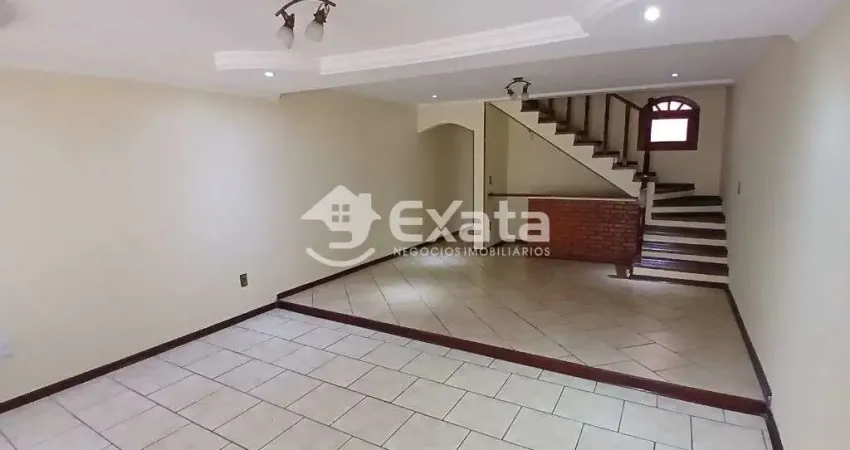 Casa com 3 quartos para alugar no Jardim Prestes de Barros, Sorocaba