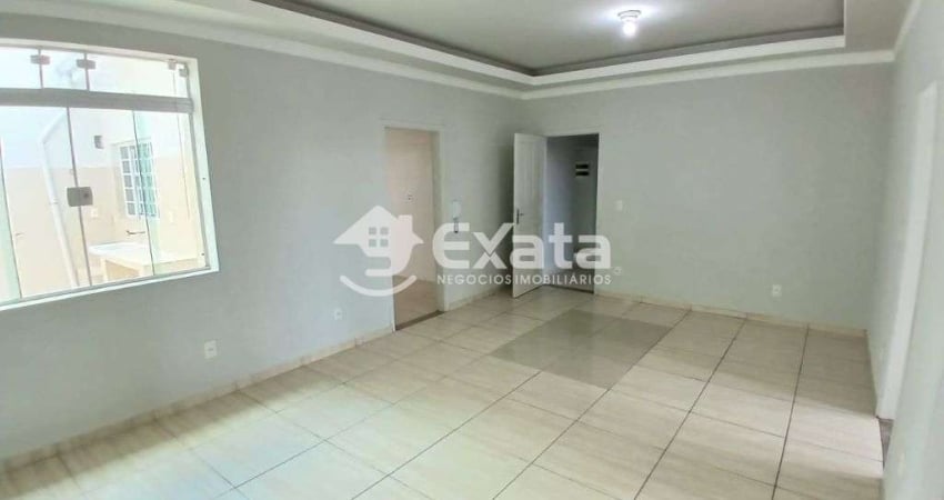 Apartamento com 3 quartos para alugar na Rua Coronel Nogueira Padilha, 174, Vila Hortência, Sorocaba