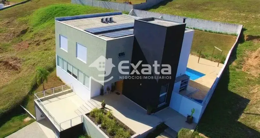 Casa de Condominio a venda em Village Ipanema, Aracoiaba da Serra
