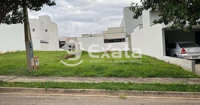 Terreno em Condominio a Venda no Terras de Sao Francisco, Sorocaba - Oportunidade Imperdivel!