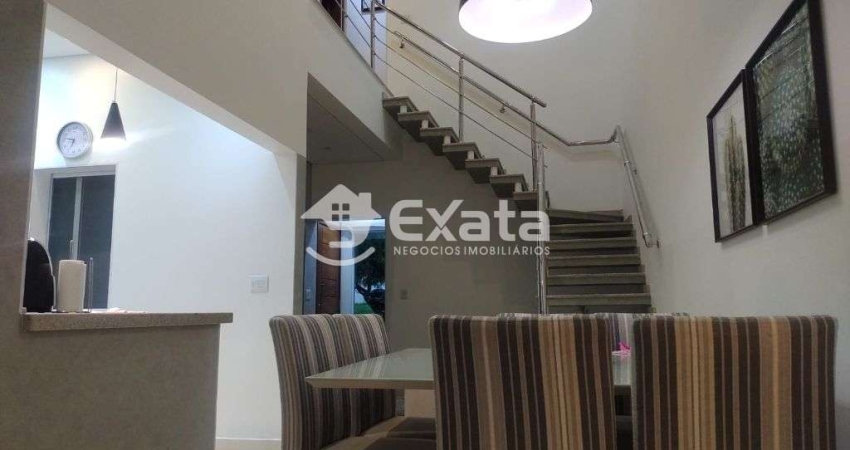 Sobrado a Venda - Condominio Terras de Sao Francisco - Oportunidade Imperdivel!