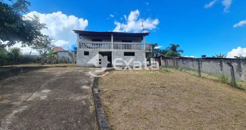 Chacara para venda no Residencial Aquarius Aracoiaba da Serra