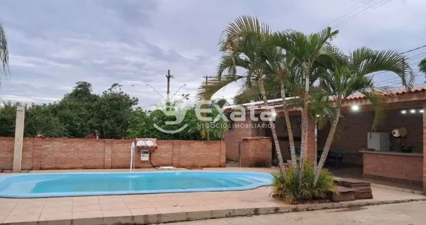Chácara / sítio com 3 quartos à venda na Rua Mato Grosso, 780, Residencial Alvorada, Araçoiaba da Serra