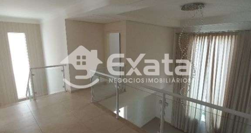 Casa com 3 suites no Condominio Parque Ibiti Reserva em Sorocaba