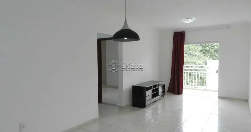 Lindo apartamento a venda no Jardim das Estrelas, Sorocaba!