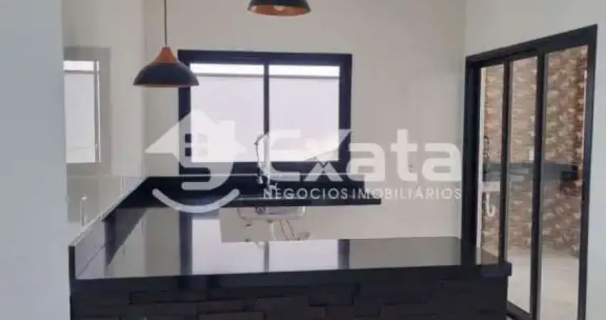 Casa de luxo a venda em condominio no Jardim Novo Horizonte em Sorocaba