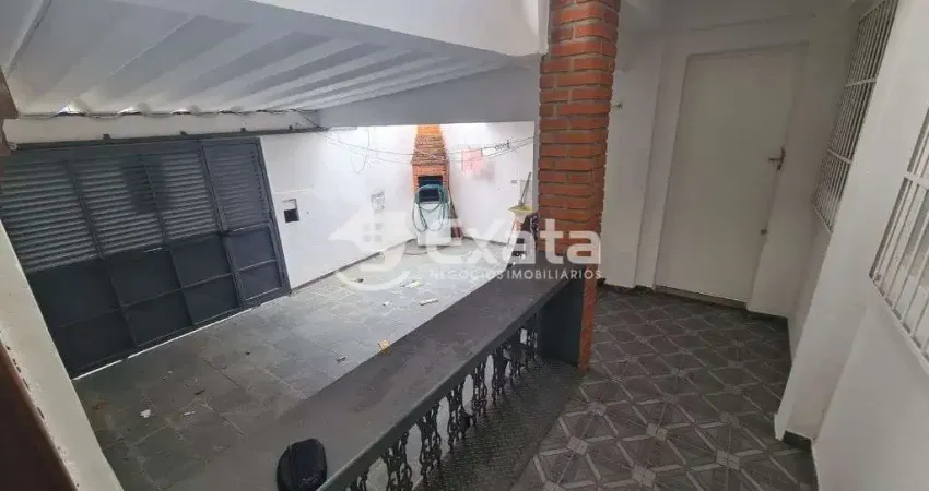Casa com 1 quarto à venda na Rua João Ferreira da Silva, 1122, Além Ponte, Sorocaba