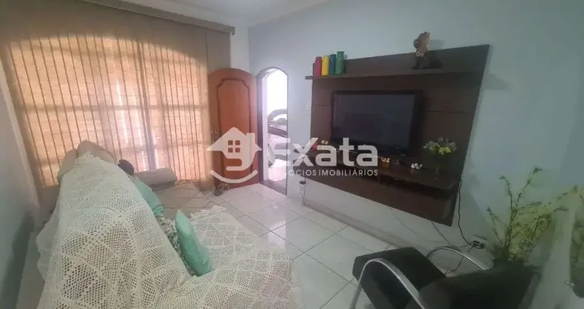 Casa com 2 quartos à venda na Rua Doutor Álvaro Guião, 84, Vila Assis, Sorocaba