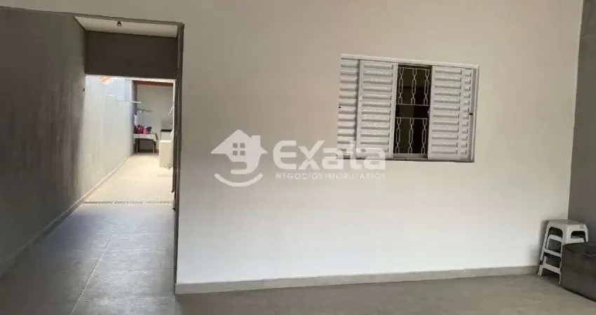 Excelente casa terrea no Jardim Santa Marina Sorocaba