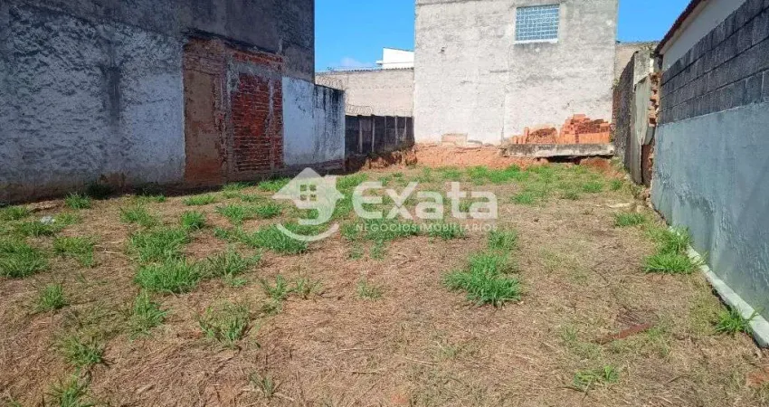 Terreno a venda na Vila Haro, Sorocaba: otima oportunidade!