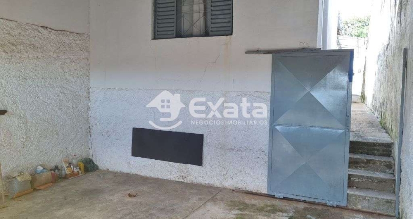 Casa padrao a venda no Jardim Zulmira, Sorocaba - Excelente oportunidade!