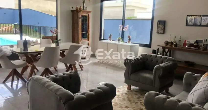 Casa a venda em Aracoiaba da Serra com 3 dormitorios e suite