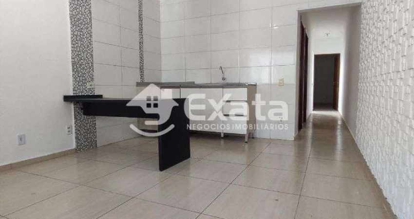 Casa terrea a venda no Jardim Eucalipto