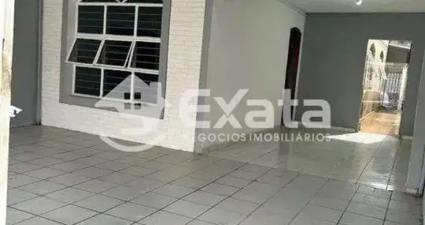 Lindo sobrado a venda no Jardim Maria Antonia Prado