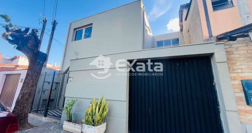 Salao Comercial para alugar no Jardim Marco Antonio, Sorocaba