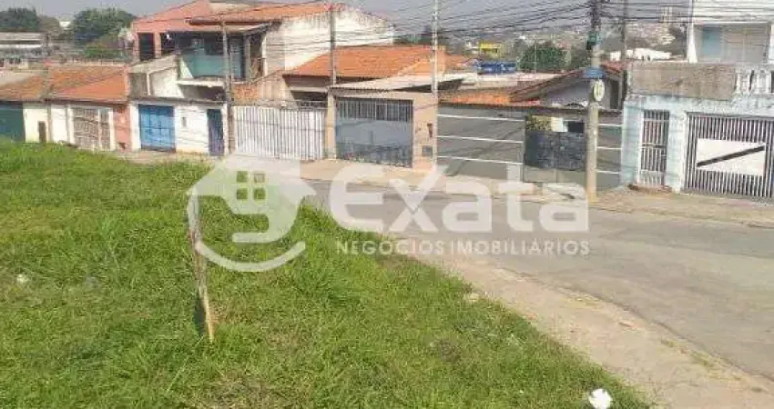 Oportunidade unica! Terreno padrao a venda na Vila Barao, Sorocaba.