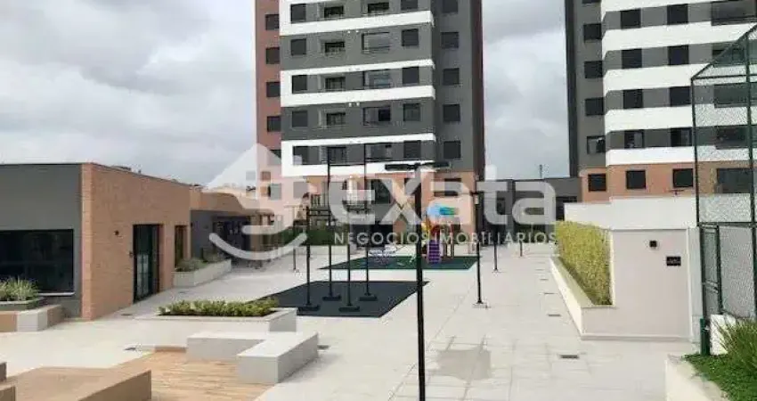 Apartamento moderno com 2 dormitorios na Vila Espirito Santo, Sorocaba