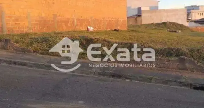Terreno a venda na Vila Barao, Sorocaba - Excelente oportunidade!