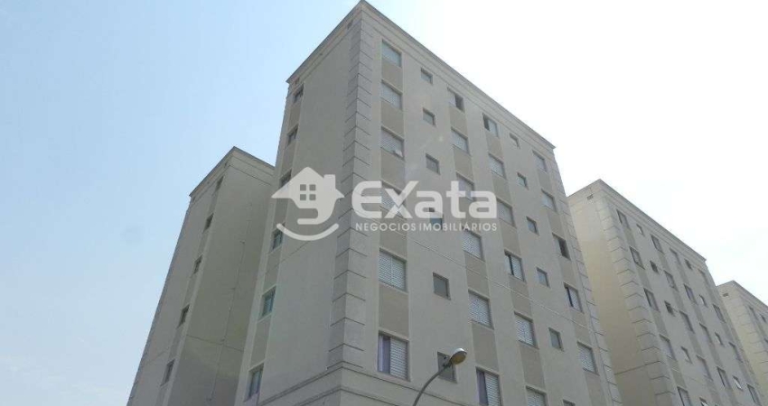 Apartamento a venda no Alto da Boa Vista, Sorocaba