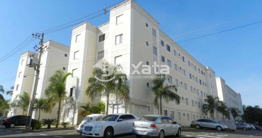 Apartamento para venda no Parque Sicilia