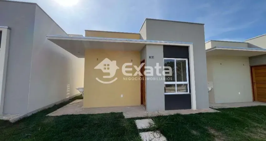 Casa em condomínio fechado com 2 quartos à venda na Avenida Três de Março, 2025, Jardim Residencial Villa Amato, Sorocaba