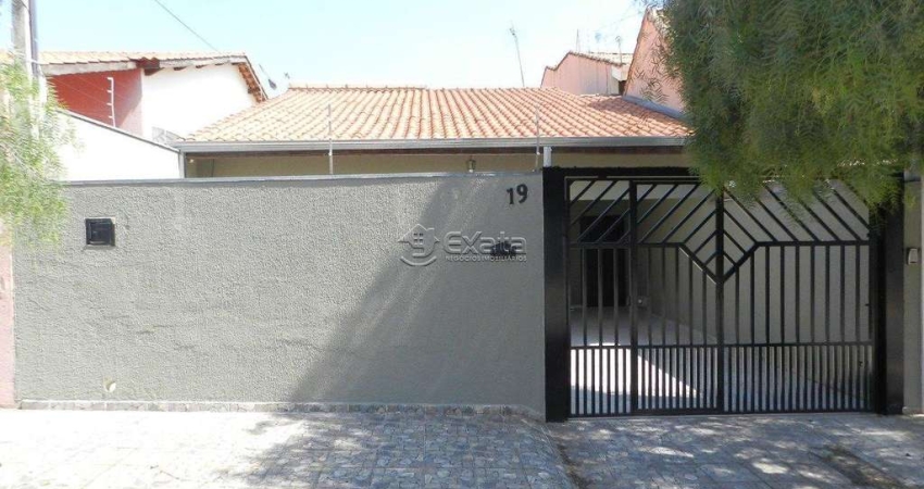 Casa Padrao a venda em Wanel Ville II, Sorocaba: 3 dormitorios, suite, ar-condicionado!