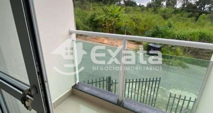 Casa com 2 quartos à venda na Rua Herondina Nunes da Silva, 15, Jardim Campos do Conde II, Sorocaba