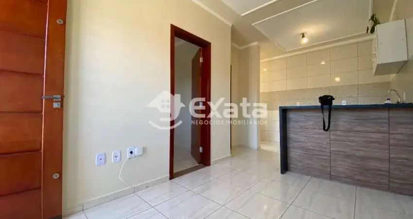 Kitnet / Stúdio à venda na Rua Tobias Avino, 384, Central Parque Sorocaba, Sorocaba