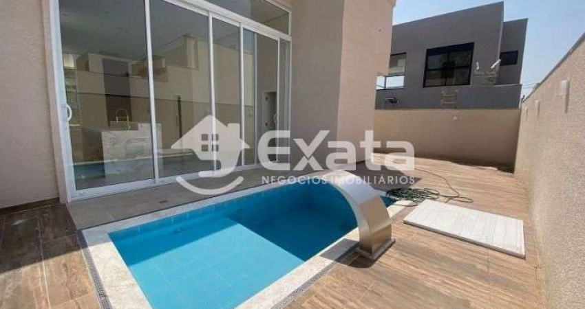 Casa para venda no Condominio Renaissance