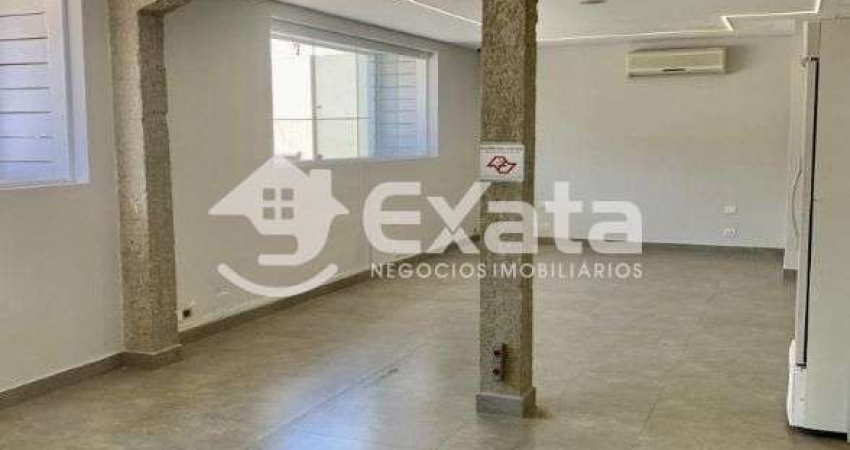 Salao Comercial Wagner Wey -  ZONA SUL /Sorocaba