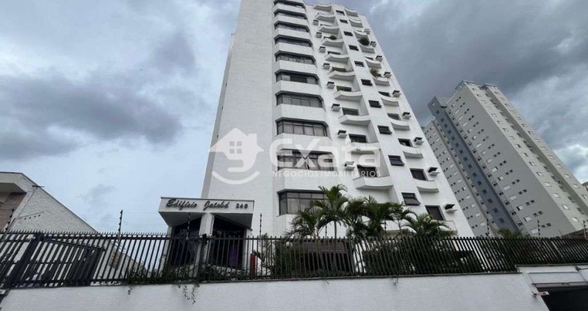 Apartamento a venda no Edificio Jatoba