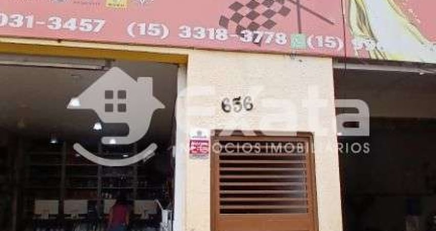 Apartamento com 1 quarto para alugar na Rua José Martinez Peres, 656, Parque Vitória Régia, Sorocaba